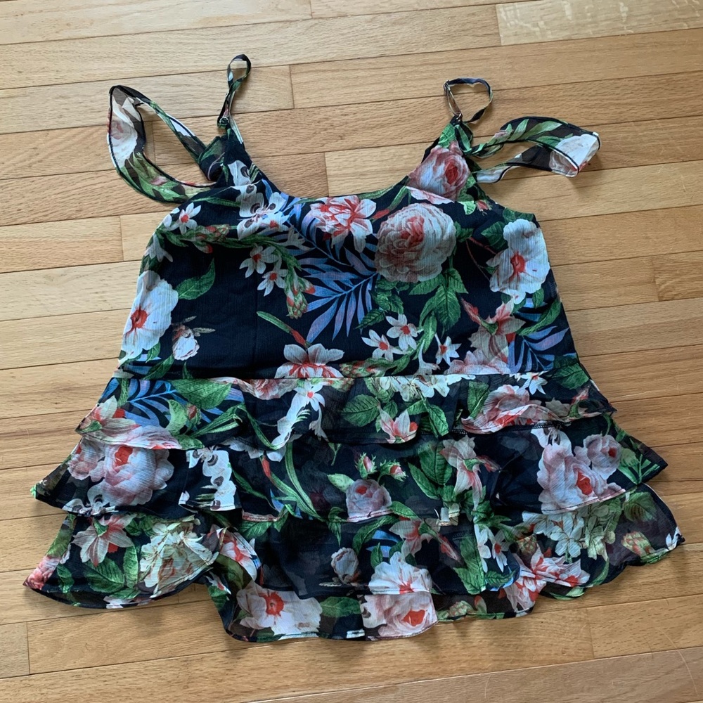 Tank top - Picture 2 of 4